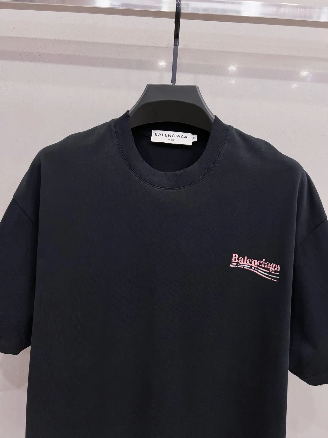 2026SS New Arrival T ， ， ！ ， ， ，Classic logo ， ， Same Style。Sizes S-XXL